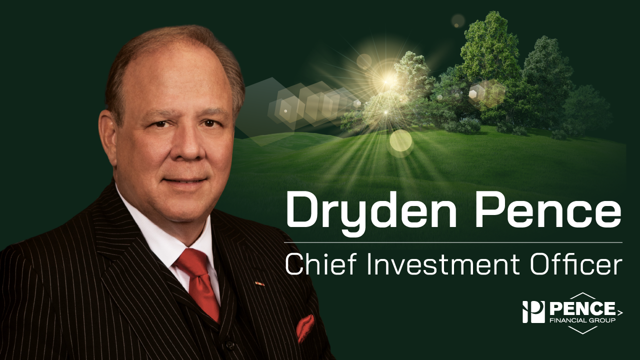 TEAM | LOCAL | DRYDEN PENCE - PENCE FINANCIAL GROUP
