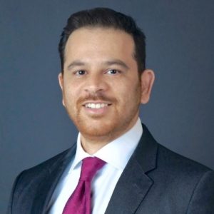 Sumit - Headshot Cropped