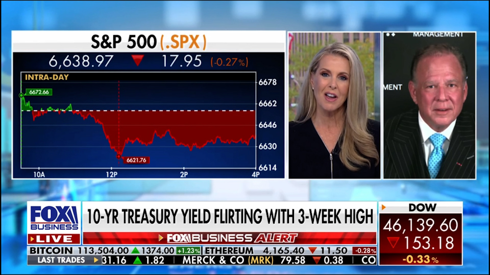 Dryden Pence – Thumbnail – Fox Business 2